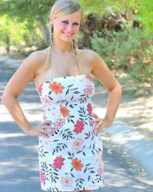 Alice FTV Pigtail Paradise