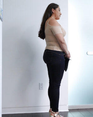 Allyana Casting Couch HD