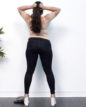 Allyana Casting Couch HD