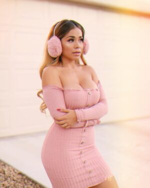 AlvaJay Nude Fancentro