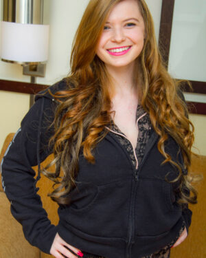 Amanda Love Cosmid Debut