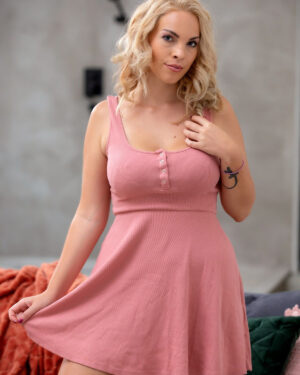 Ambra Dolce Shower Joymii