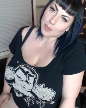 Amy Villainous Thick Chick Newcomer