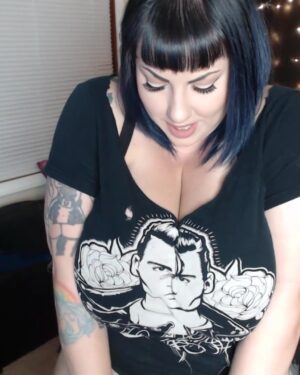 Amy Villainous Thick Chick Newcomer