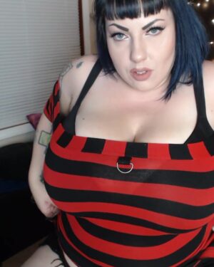 Amy Villainous Thick Chick Newcomer