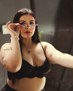 AnaaDavis Webcam