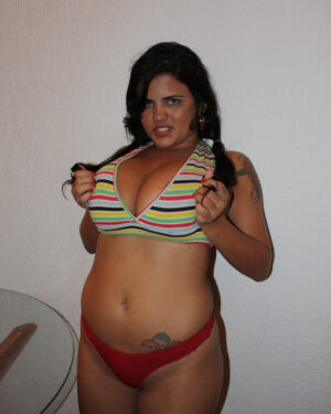 Andria Zammi Drunk And Busty