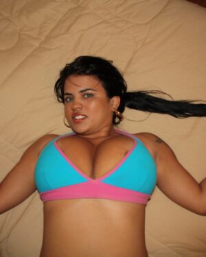 Andria Zammi Busty