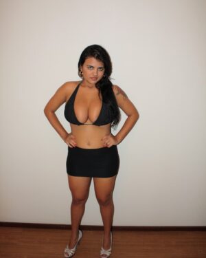 Andria Zammi New Heels Gallery