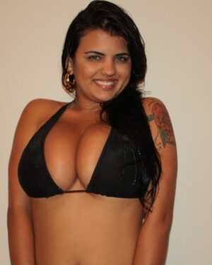 Andria Zammi New Heels Gallery