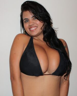 Andria Zammi New Heels Gallery