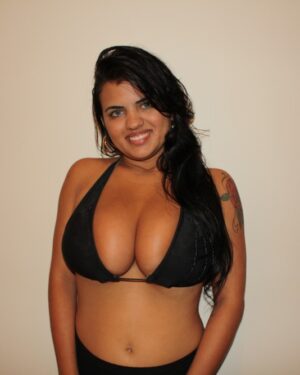 Andria Zammi New Heels Gallery
