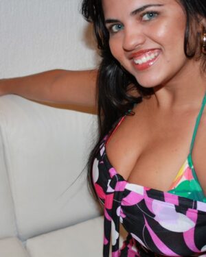 Andria Zammi Sexy Dress