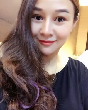 Andy1111 Asian Webcam Model