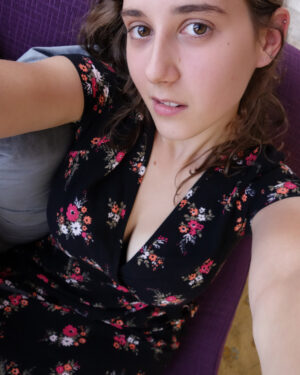 Anna T Lounge Lizard I Shot Myself