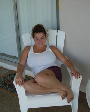 Annie Swanson Pool