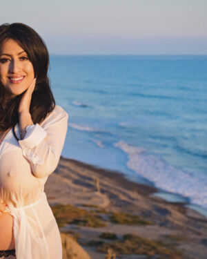 Antonella Kahllo Cliff Diva Part Two