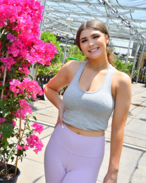 Aria Taylor FTV Girls On The Green