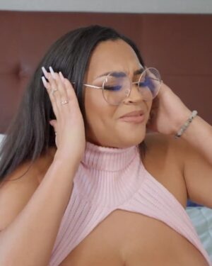 Ashlyn Peaks Garage Banned Brazzers
