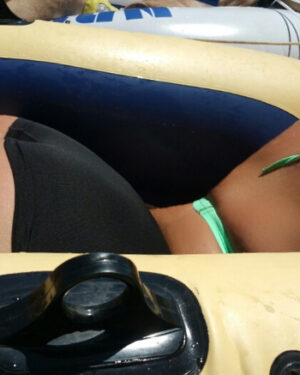 Audrey Blake Webcam Model