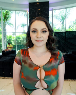 Ava Sinclaire Busty Teens Tits Are This Years Biggest Birthday Gift Titty Attack