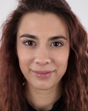Barbara 9841 Czech Casting
