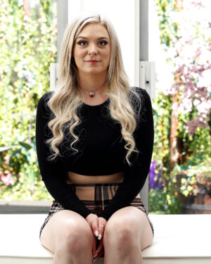 Barbie Busty Blonde Net Video Girls