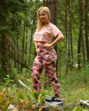 Bianca Bell Has A Picnic Zishy