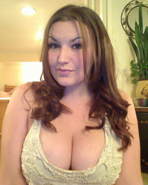 Camerella Cams Cleavage