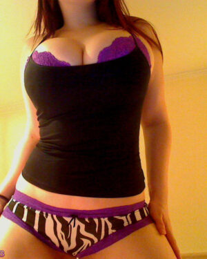 Camerella Cams Sexy Purple