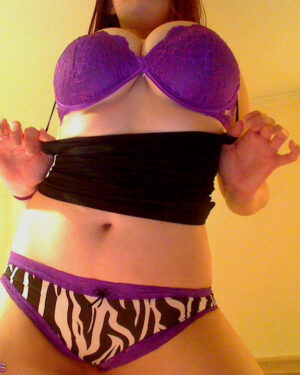 Camerella Cams Sexy Purple