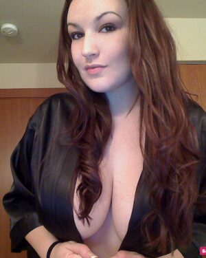 Camerella Cams Silk Robe