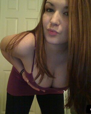 Camerella Cams Yoga Pants