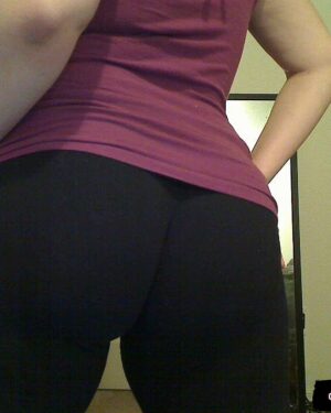 Camerella Cams Yoga Pants
