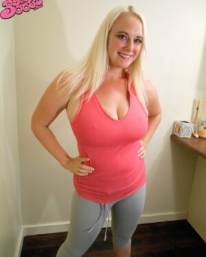 Cameron Skye Yoga Pants