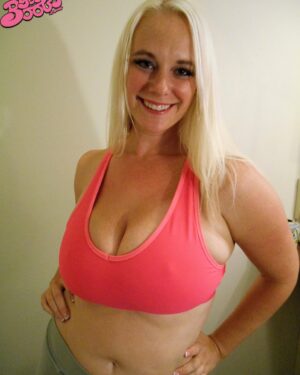 Cameron Skye Yoga Pants