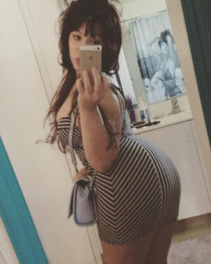 CarmitaBonita Webcam Model