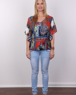 Carol Goldnerova Czech Casting