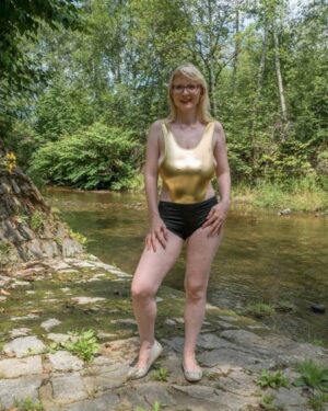 Casey Deluxe Divine Breasts