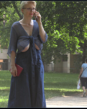Casey Deluxe Frivolous Dress Order