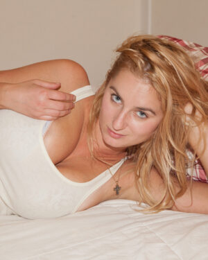 Cassie Becker Bedroom High Res