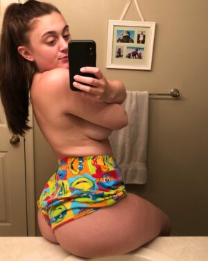 Celina Mae Nude Fancentro