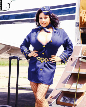 Chloe Vevrier Mile High Club