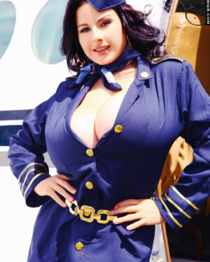 Chloe Vevrier Mile High Club