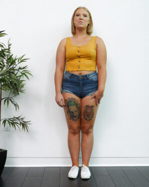 Cindy Casting Couch HD