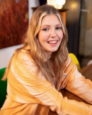 Claudia Garcia Ersties