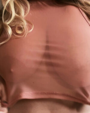 Codi Vore Big Naturals Shirt Showoff Brazzers