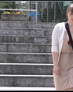 College Girl Tits Remastered