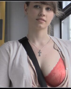 College Girl Tits Remastered