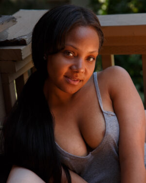 Dajah Wallace Dat Ebony Ass